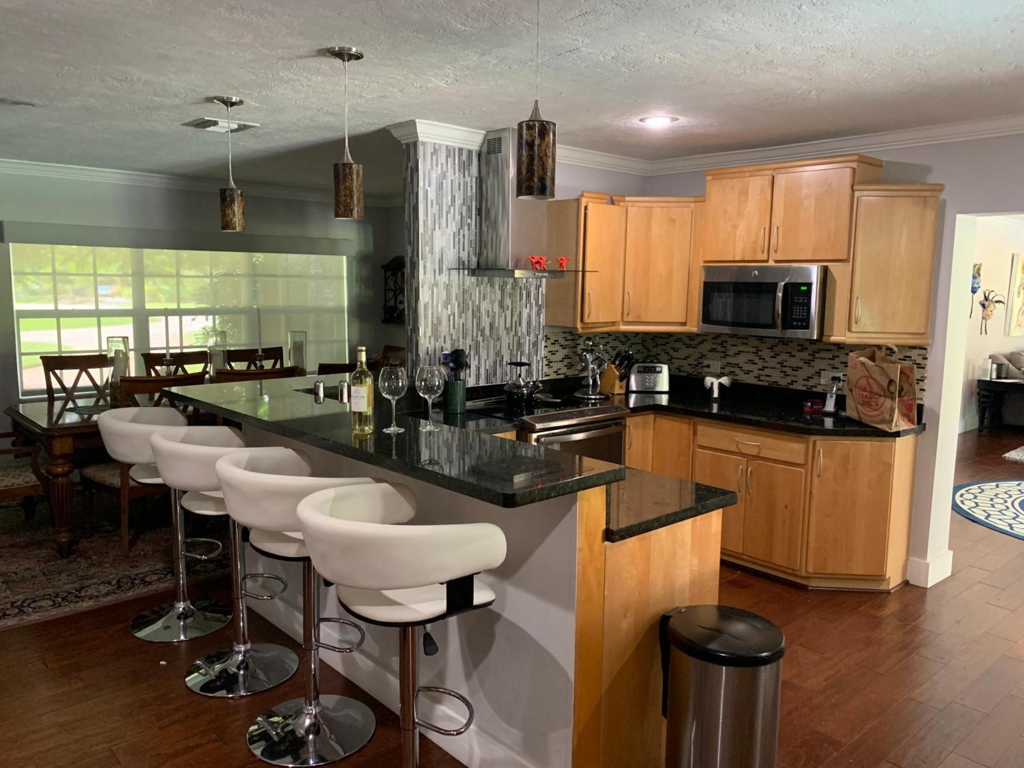 Wilton Manors A Mens Oasis Exterior foto